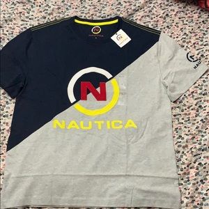 Náutica mens shirt